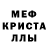 Меф 4 MMC Prince Kongo